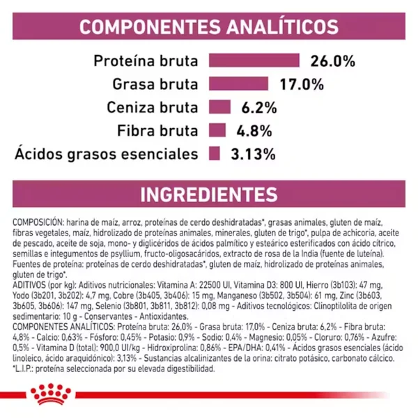 Royal Canin Veterinary Renal Special Pienso para Gatos