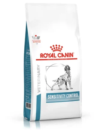 Royal Canin Veterinary Sensitivity Control 7 kg Perro