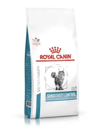 Royal Canin Veterinary Sensitivity Control Pienso para Gatos