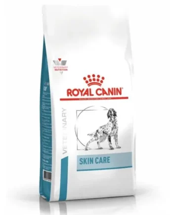Royal Canin Veterinary Skin Adult 11 kg Perro