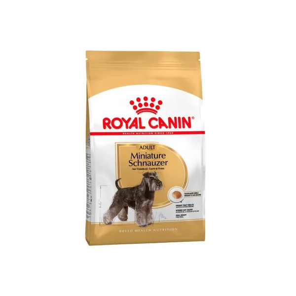 Royal Canine Adult Schnauzer Miniature