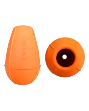 Rucan Conic Dureza Media Naranja