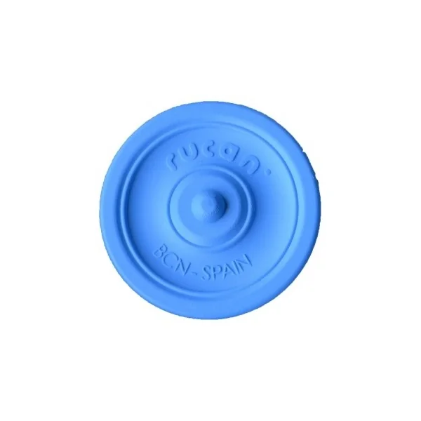 Rucan Sky Rings Disco Dureza Alta Azul