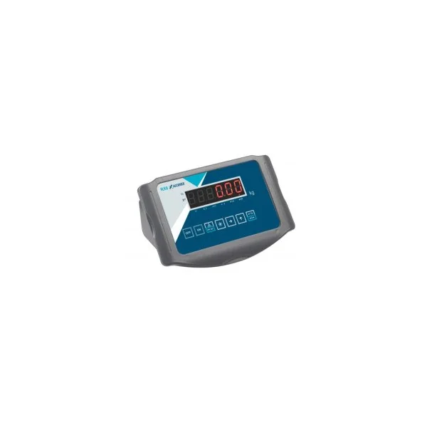 RX8 VISOR Indicador económico Accurex de Gram