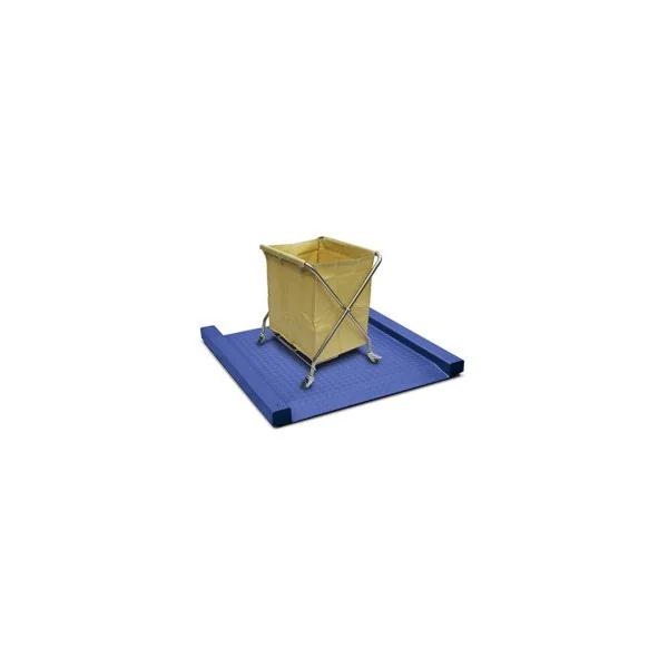 RX-SPIDER ACCUREX 300/600/1500Kg Plataforma minirampas Gram