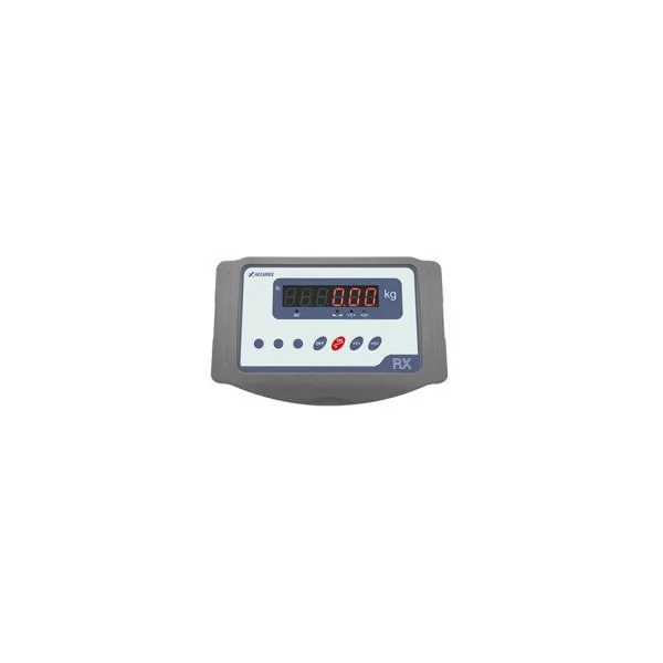 RXT ACCUREX 15/30/60Kg Báscula semi industrial de Gram