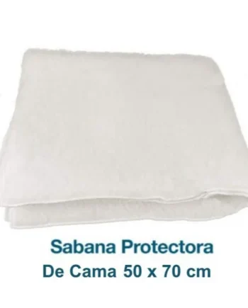 Sabanilla Antiescaras Suave 50 x 70cm