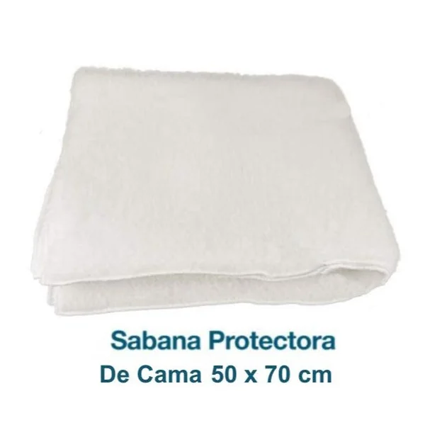 Sabanilla Antiescaras Suave 50 x 70cm