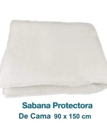 Sabanilla Antiescaras Suave 90 x 150cm