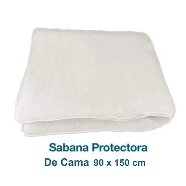 Sabanilla Antiescaras Suave 90 x 150cm