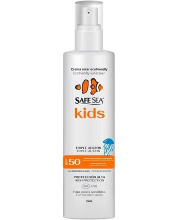 Safe Sea Kids