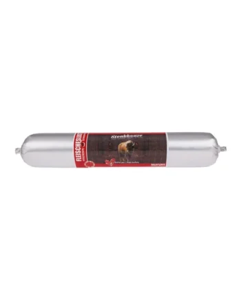 Salchicha Búfalo Puro