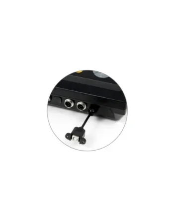 Salida USB de Gram Precisión