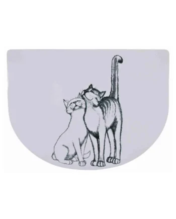 Salvamanteles blanco - Pack de 2 unidades