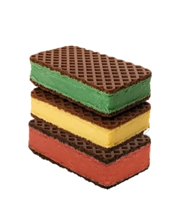 Sandwich de frutas