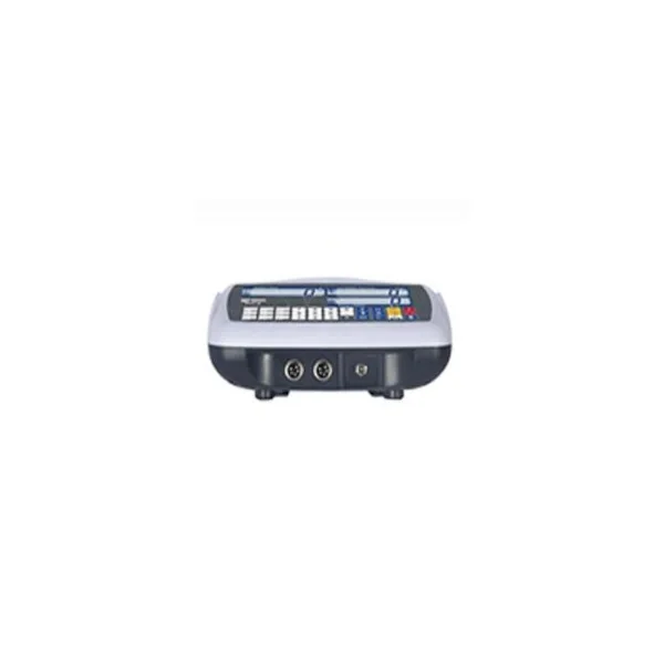 SC2 VISOR Indicador de peso en abs de Gram
