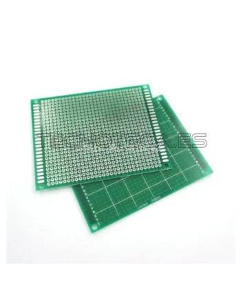 SCHCI004. Circuito impreso universal de una cara 70x90