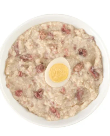 Schesir After Dark Pollo con Huevo de Codorniz en Paté para Gatos