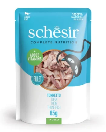 Schesir - Atún en Gelatina 85g