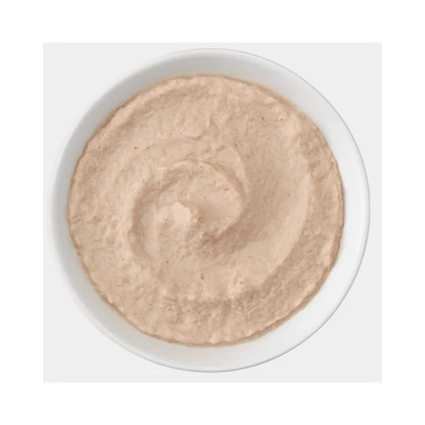 Schesir Especial Mousse Skin and Coat Salmon y Pollo para gato