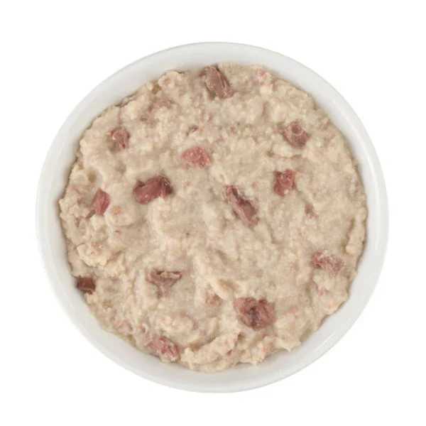 Schesir - Paté de pollo con pato After Dark