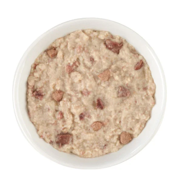 Schesir - Paté de pollo con ternera After Dark