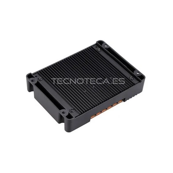 SCHR006. Regulador solar de 20 Amp 12/24VDC con toma USB