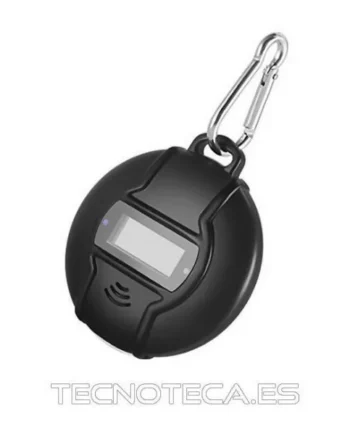 SCHVAR001. Ahuyentador de mosquitos solar portatil USB