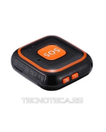 SCHVAR005. Unidad de seguimiento GPRS/GSM SIM2G