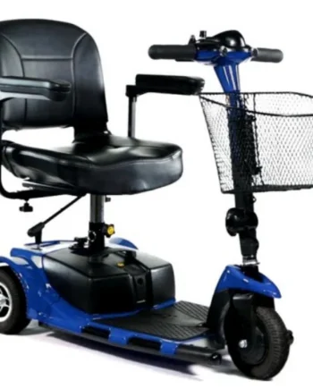 Scooter Eléctrico Desmontable Smart | 3 Ruedas