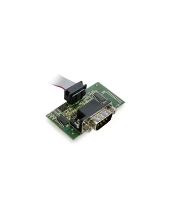 Segunda salida RS-232 Gram Precisión