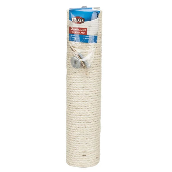 Selecciones esenciales de Trixie Poste Recambio Rascadores en Productos Para Gatos | Compra en Gatospetshop.com para selecciones exclusivas España.