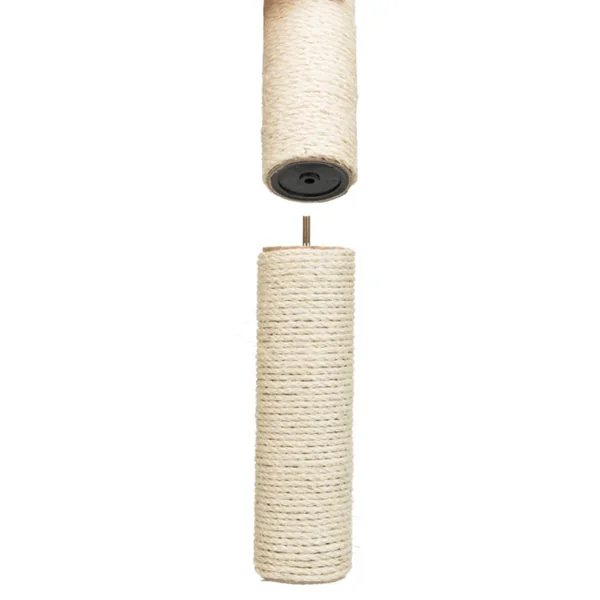 Selecciones esenciales de Trixie Poste Recambio Rascadores en Productos Para Gatos | Compra en Gatospetshop.com para selecciones exclusivas España.