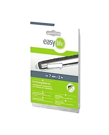 Sellador anti insectos auto adhesivo