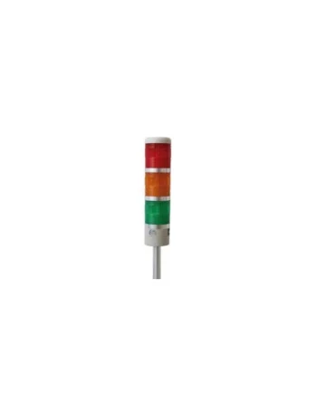 Semáforo de 3 luces LED Gram Precisión