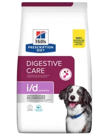 Sensitive Digestive Care perros Hill´s i/d
