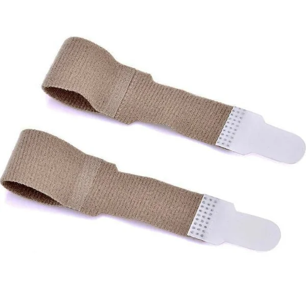 Separador Corrector para Dedos Pies y Manos