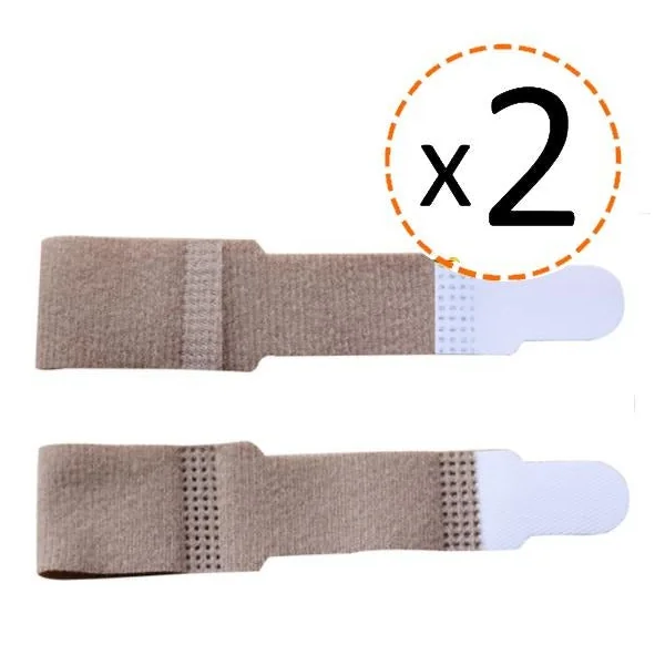 Separador Corrector para Dedos Pies y Manos