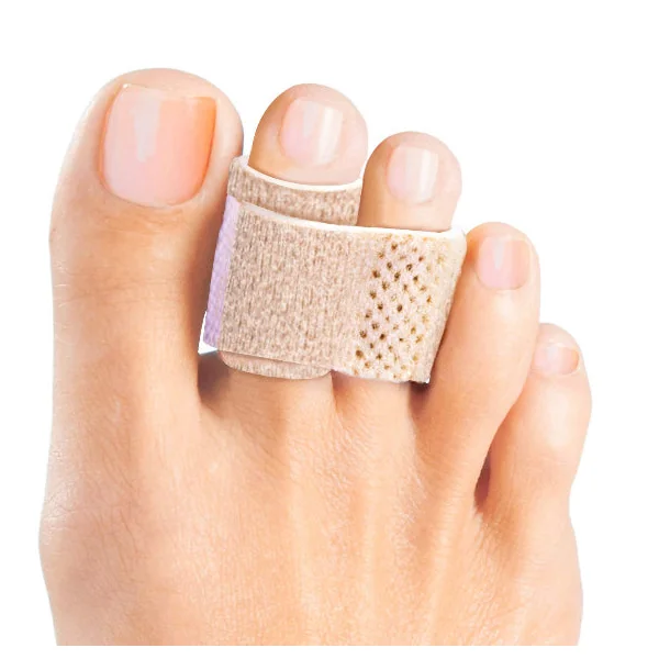 Separador Corrector para Dedos Pies y Manos
