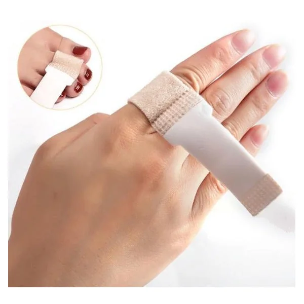 Separador Corrector para Dedos Pies y Manos