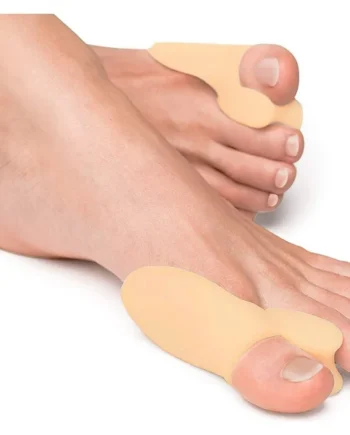 Separadores en Gel para Juanetes | Dos Unidades