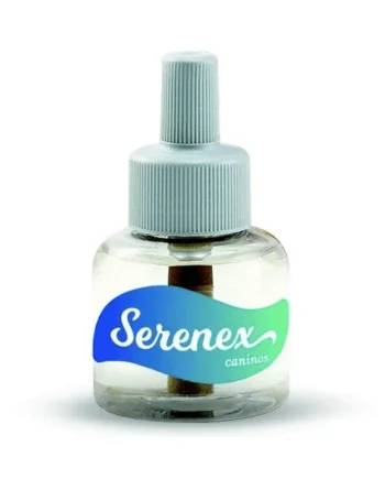 SERENEX perros recambio 40 ml