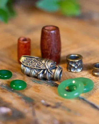 Set de Abalorios Espíritu del bosque