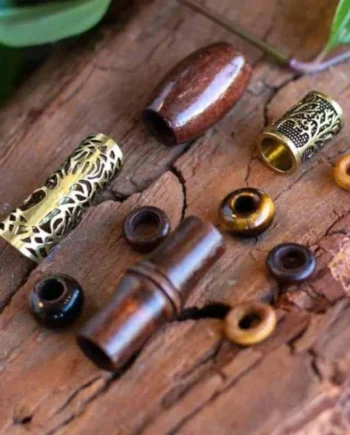Set de Abalorios Árbol de la Vida