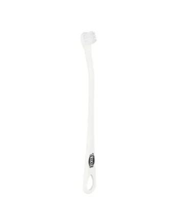 Set de Cepillos Dentales - Pack de 4 unidades blanco