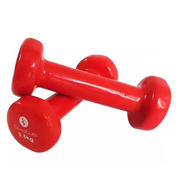 Set de Mancuernas Tonificación Muscular | Diversos Pesos