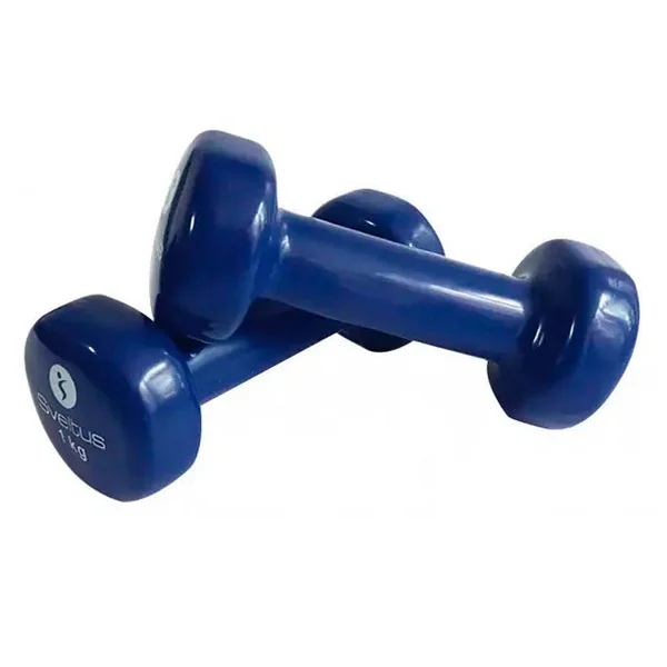Set de Mancuernas Tonificación Muscular | Diversos Pesos