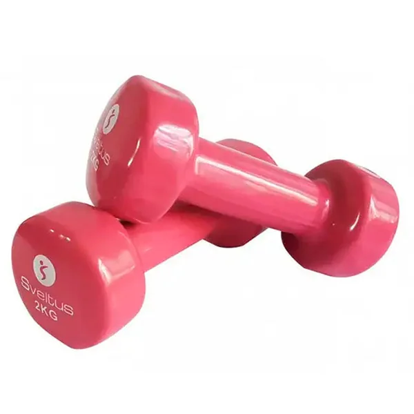 Set de Mancuernas Tonificación Muscular | Diversos Pesos
