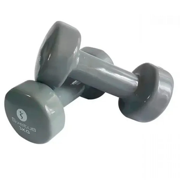 Set de Mancuernas Tonificación Muscular | Diversos Pesos