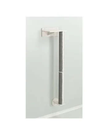 Set de pared 1 blanco/gris
